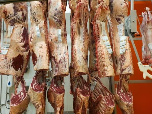  Vente de viande en gros et demi-gros pour nos clients bouchers  