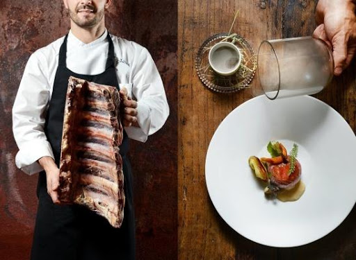  Vente de viande pour nos amis restaurateurs 
